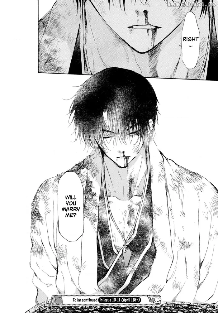 Yona of the Dawn Chapter 268 image 30_optimized